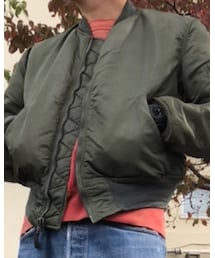 alpha MA-1 1963 | MA-1