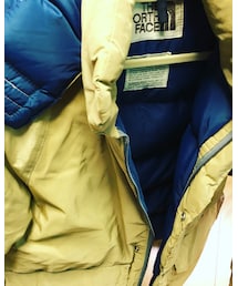 THE NORTH FACE | ダウンジャケット/コート