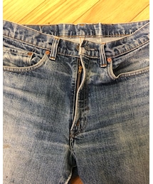 Levi's 80年 505 | デニムパンツ