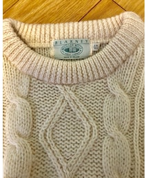 used | ニット/セーター