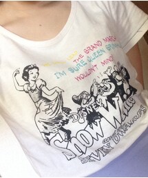 Tシャツ/カットソー