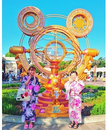 浴衣でインパ🍊🍋🍐🍏🍌🍑🍇 | その他