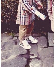 BURBERRY | パンツ