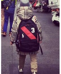 POLO RALPH LAUREN | バックパック/リュック