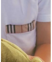 BURBERRY | Tシャツ/カットソー