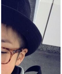 RAD CUSTOM | ハット