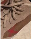 BURBERRY(バーバリー)の「シューズ(スニーカー)」