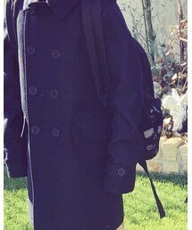 Burberry London | ピーコート