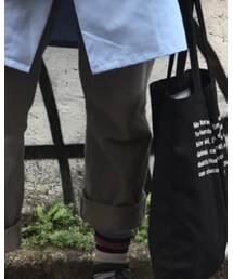 URBAN RESEARCH DOORS | その他パンツ