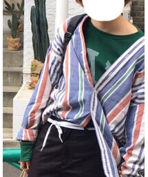 POLO RALPH LAUREN | シャツ/ブラウス