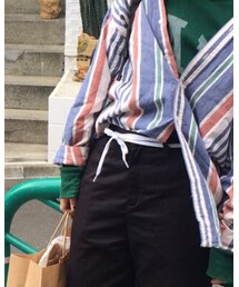 靴ひも | ベルト