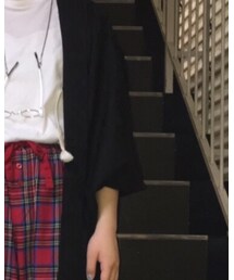 袴の羽織 | その他アウター