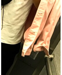 H&M | デニムジャケット