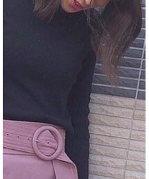 DHOLIC | Tシャツ/カットソー