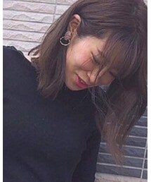 angstorm | イヤリング