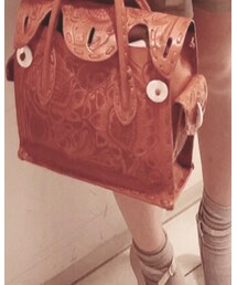 CARVING TRIBES | バッグ