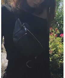 EMODA | ボディバッグ/ウエストポーチ