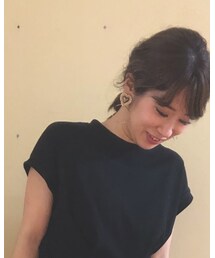 recolle | イヤリング