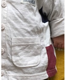 BRANSHES | カーディガン/ボレロ