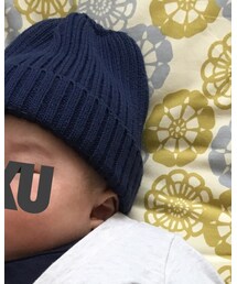 petit main | ニットキャップ/ビーニー