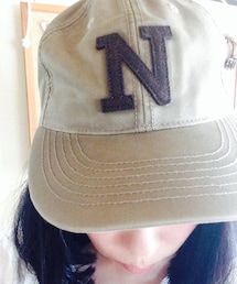 UNIQLO | キャップ