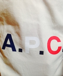 A.P.C. | トートバッグ