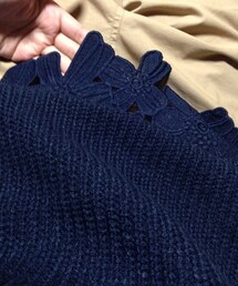 ITS'DEMO | ニット/セーター