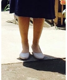 Honeys | パンプス