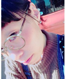 ITS'DEMO | イヤリング