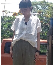 ITS'DEMO | シャツ/ブラウス