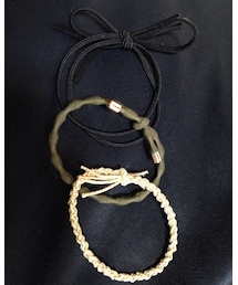 ITS'DEMO | ヘアゴム