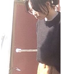 ITS'DEMO | ニット/セーター