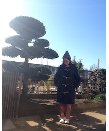 古着 | ダッフルコート