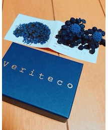veriteco | イヤリング