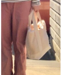 JOURNAL STANDARD LUXE | トートバッグ