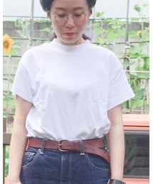 GU | Tシャツ/カットソー