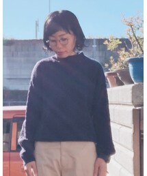 GU | ニット/セーター