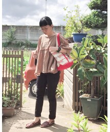 Lisa Larson | トートバッグ