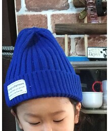 しまむら | ニットキャップ/ビーニー