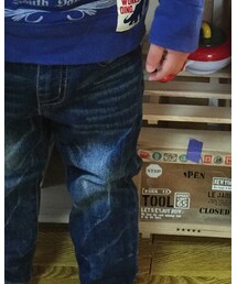 F.O.KIDS | デニムパンツ