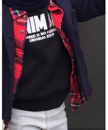 デニムバー | スウェット