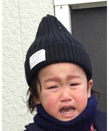 しまむら | ニットキャップ/ビーニー