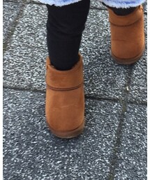 BREEZE | ブーツ
