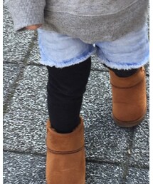 UNIQLO | レギンス/スパッツ