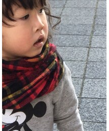 古着屋 | マフラー