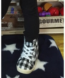 Ampersand | スニーカー