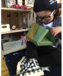 チョコ | その他