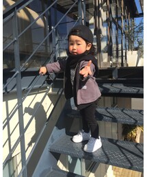 パーカーイン | その他