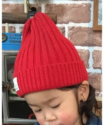 しまむら | ニットキャップ/ビーニー