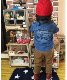 後ろ姿 | その他